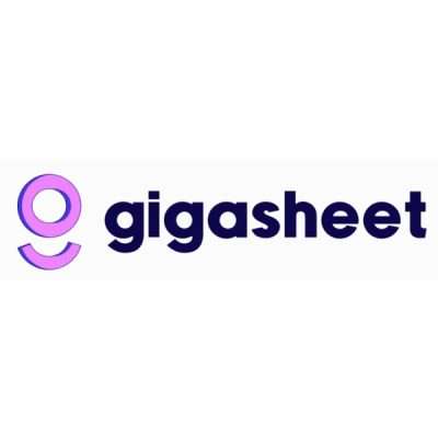 gigasheet.com