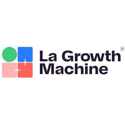 lagrowthmachine.com