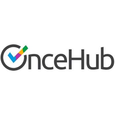 oncehub.com