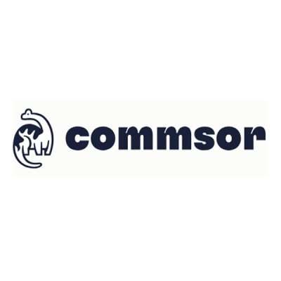 commsor.com