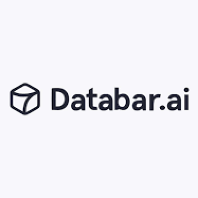 Databar.ai : Optimisez vos données avec une intelligence artificielle avancée