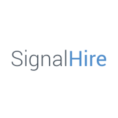 Signalhire.com : Le Meilleur Outil de Recrutement et de Sourcing de Talents en Ligne