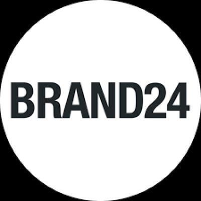 Surveillez Votre Marque en Temps Réel avec Brand24.com – Analyse de Réputation et Écoute Sociale